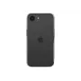 Funda trasera Tactical Back Cover TPU para Apple iPhone 16e/17e Transparente