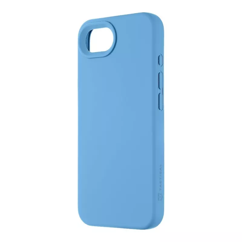 Funda trasera Tactical Back Cover MagForce Velvet Smoothie iPhone 16e/17e Avatar