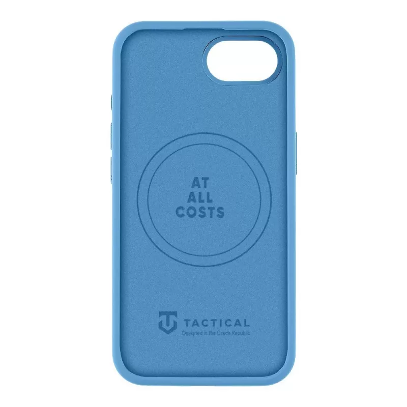 Funda trasera Tactical Back Cover MagForce Velvet Smoothie iPhone 16e/17e Avatar
