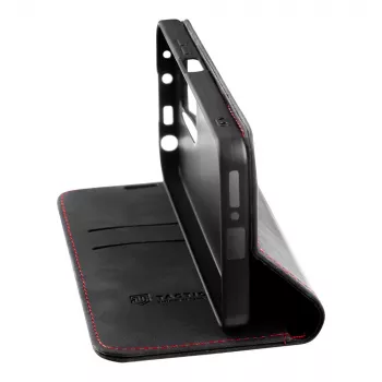 Funda tipo libro Tactical Book Cover Xproof iPhone 16e/17e Black Hawk