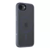 Funda trasera Tactical Back Cover MagForce Hyperstealth para iPhone 16e/17e Deep Blue