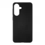 Funda trasera táctica TPU para Samsung Galaxy A36 5G negro