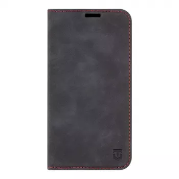 Funda tipo libro táctica Xproof Galaxy A36 5G Black Hawk