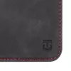 Funda tipo libro táctica Xproof Galaxy A36 5G Black Hawk