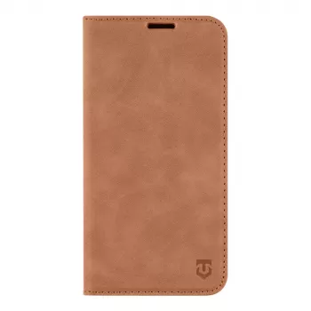 Funda tipo libro táctica Xproof para Samsung Galaxy A36 5G, Mud Brown