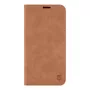 Funda tipo libro táctica Xproof para Samsung Galaxy A36 5G, Mud Brown
