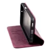 Funda tipo libro táctica Xproof para Samsung Galaxy A36 5G, Red Beret