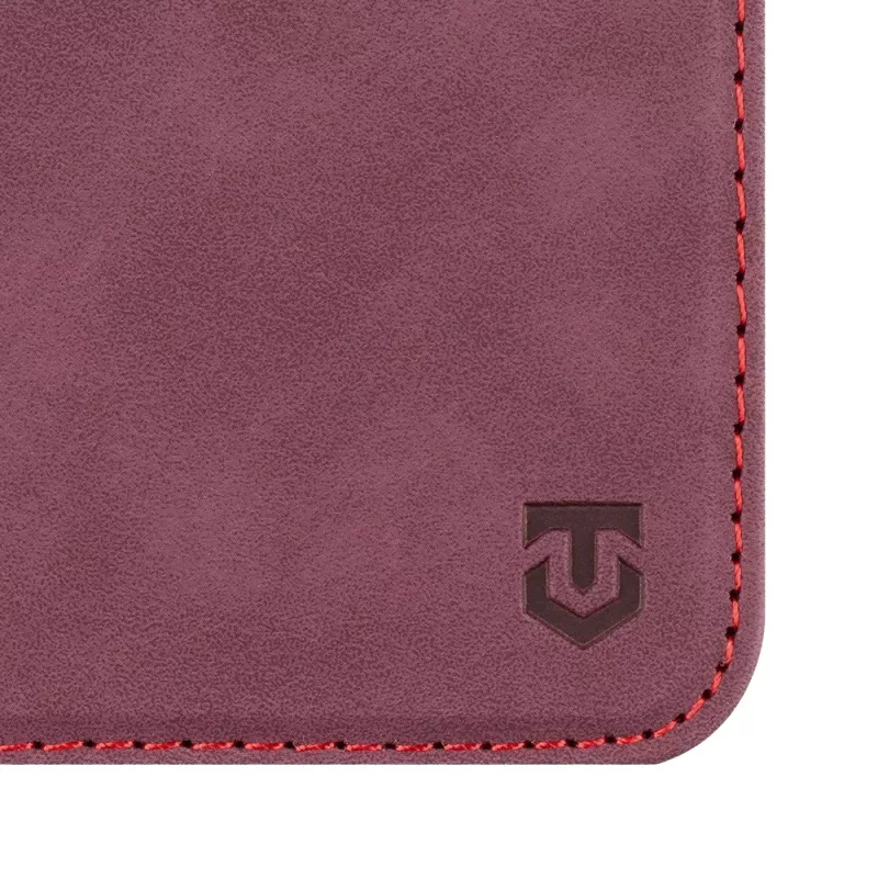Funda tipo libro táctica Xproof para Samsung Galaxy A36 5G, Red Beret
