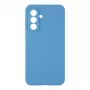 Funda trasera táctica Velvet Smoothie para Samsung Galaxy A36 5G - negro