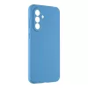 Funda trasera táctica Velvet Smoothie para Samsung Galaxy A36 5G - negro