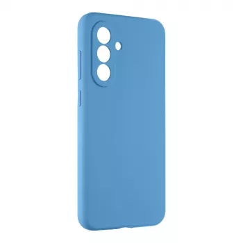 Funda trasera táctica Velvet Smoothie para Samsung Galaxy A36 5G - negro