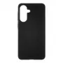 Funda trasera táctica TPU para Samsung Galaxy A56 5G negro