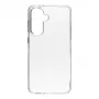 Funda trasera Tactical TPU para Samsung Galaxy A56 5G Transparente