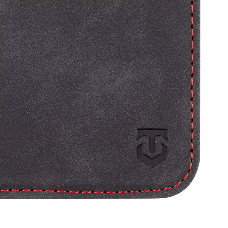 Funda tipo libro táctica Xproof Galaxy A56 5G Black Hawk