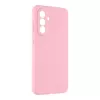 Funda trasera Tactical Velvet Smoothie para Samsung Galaxy A56 5G Pink Panther
