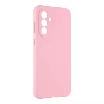 Funda trasera Tactical Velvet Smoothie para Samsung Galaxy A56 5G Pink Panther