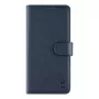 Funda tipo libro Tactical Field Notes para Samsung Galaxy A26 5G - Azul