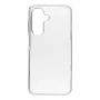 Funda trasera Tactical TPU Galaxy A26 5G Transparente