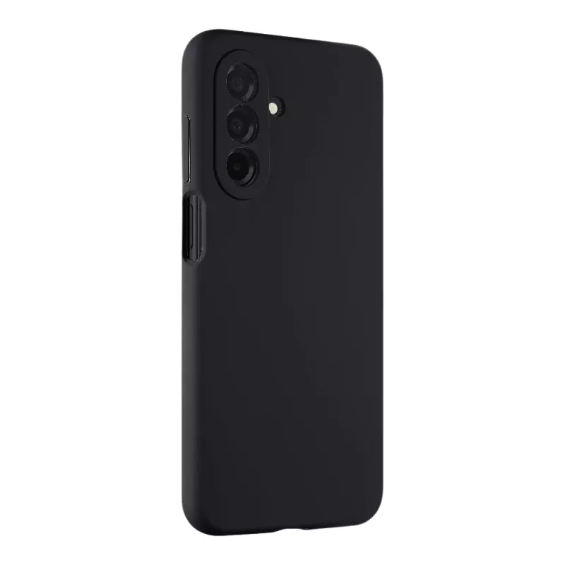 Funda trasera Tactical Velvet Smoothie para Samsung Galaxy A26 5G - Asphalt