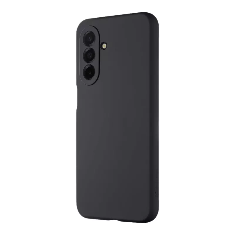 Funda trasera Tactical Velvet Smoothie para Samsung Galaxy A26 5G - Asphalt