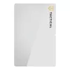 Protector de cristal Tactical Glass Shield para Galaxy A9+ Transparente