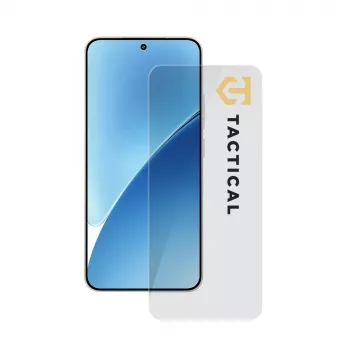 Protector de cristal Tactical Glass Shield 2.5D para Xiaomi 15 5G Transparente