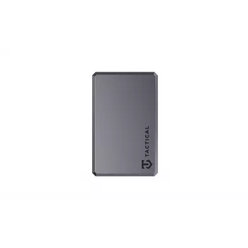 Batería externa inalámbrica Tactical MagForce Relief 10000mAh Negra
