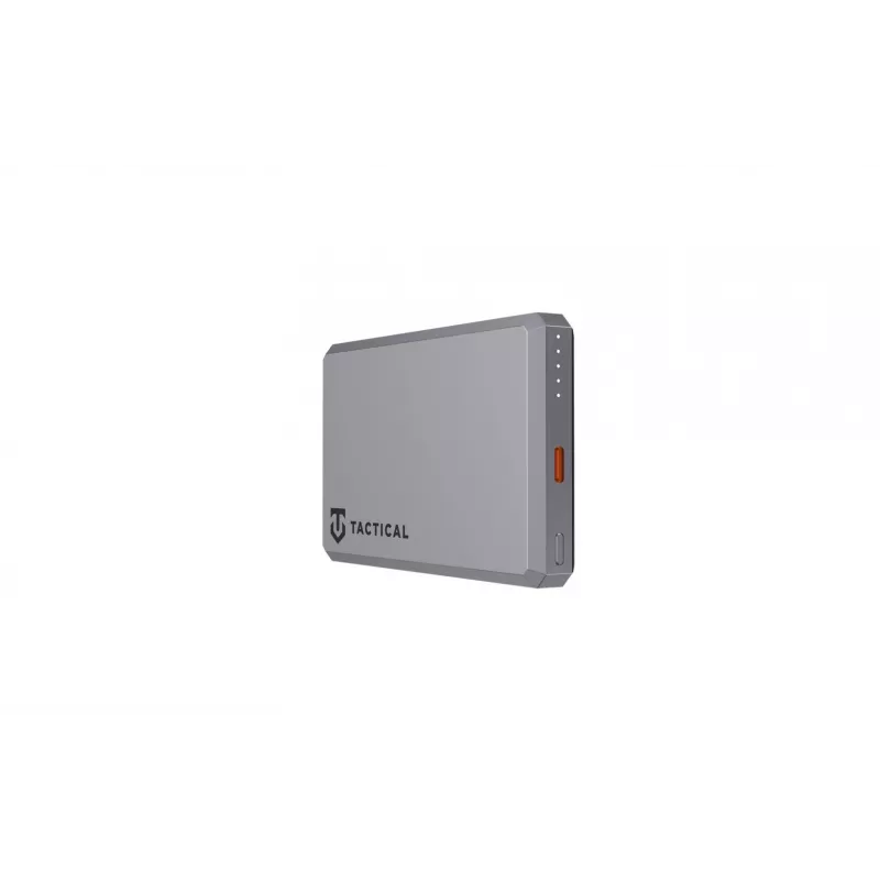 Batería externa inalámbrica Tactical MagForce Relief 10000mAh Negra