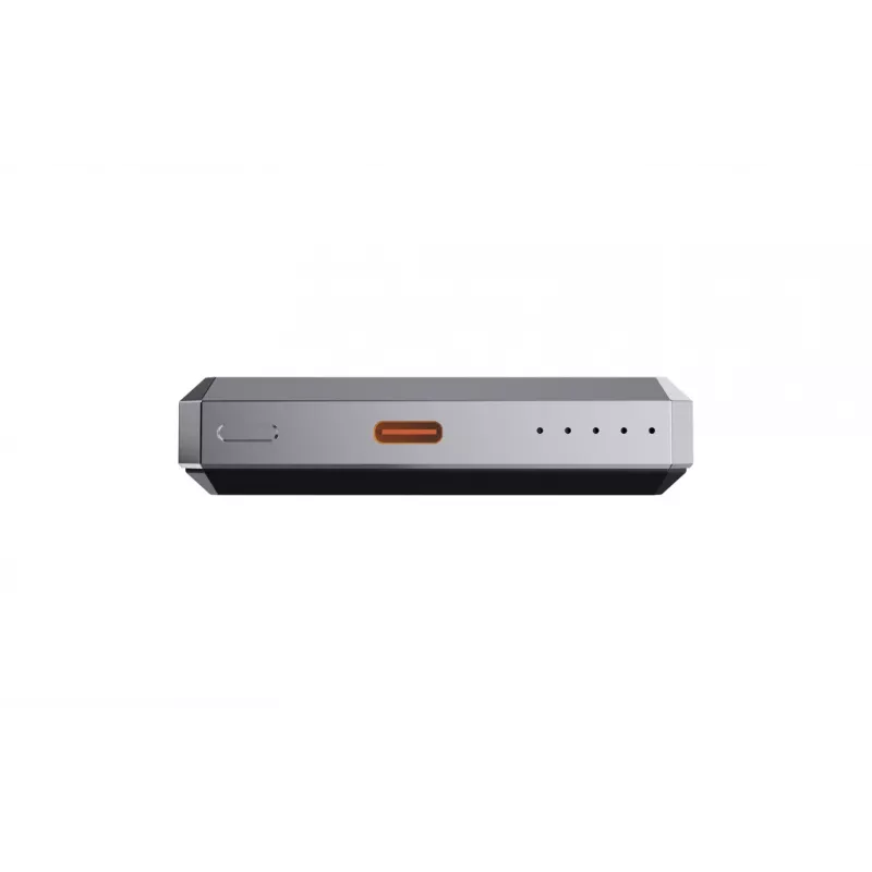 Batería externa inalámbrica Tactical MagForce Relief 10000mAh Negra