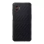 Funda trasera Tactical TPU Plyo Galaxy Xcover 7 Pro Transparente
