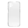 Funda trasera Tactical TPU Plyo Galaxy Xcover 7 Pro Transparente