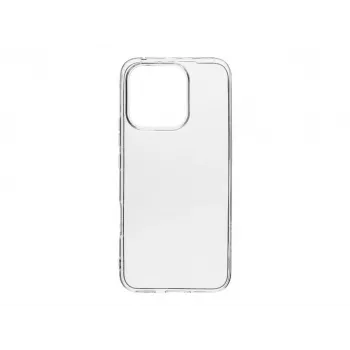 Funda trasera Tactical TPU Honor 400 Lite Transparente