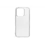 Funda trasera Tactical TPU Honor 400 Lite Transparente