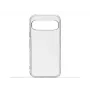 Funda trasera Tactical TPU para Google Pixel 10 Pro Transparente