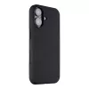 Funda trasera Tactical MagForce Beaver para Apple iPhone 17 - Asphalt