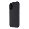 Funda trasera Tactical MagForce Beaver para Apple iPhone 17 - Asphalt
