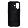 Funda trasera Tactical MagForce Beaver para Apple iPhone 17 - Asphalt