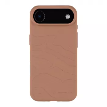 Funda trasera táctica MagForce Beaver iPhone 17 Mouse Moose Black