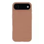 Funda trasera táctica MagForce Beaver iPhone 17 Mouse Moose Black