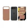 Funda trasera táctica MagForce Beaver iPhone 17 Mouse Moose Black