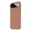 Funda trasera táctica MagForce Beaver iPhone 17 Mouse Moose Black