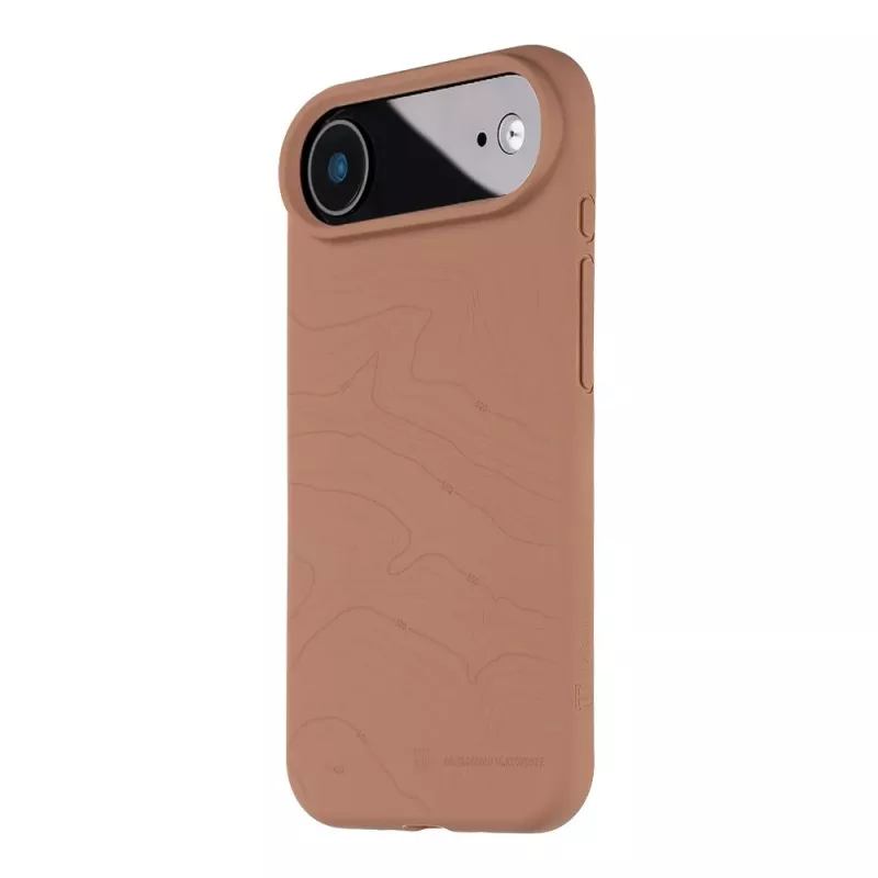 Funda trasera táctica MagForce Beaver iPhone 17 Mouse Moose Black