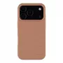Funda trasera Tactical MagForce Beaver para iPhone 17 Pro - Negro mate