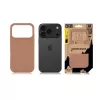 Funda trasera Tactical MagForce Beaver para iPhone 17 Pro - Negro mate