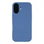 Funda trasera táctica MagForce Velvet Smoothie para iPhone 17 - negro medianoche