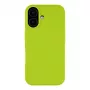 Funda trasera táctica MagForce Velvet Smoothie iPhone 17 Avocado Green