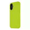 Funda trasera táctica MagForce Velvet Smoothie iPhone 17 Avocado Green