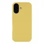 Funda trasera táctica MagForce Velvet Smoothie para iPhone 17 - Banana