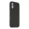 Funda trasera táctica MagForce Velvet Smoothie para iPhone 17