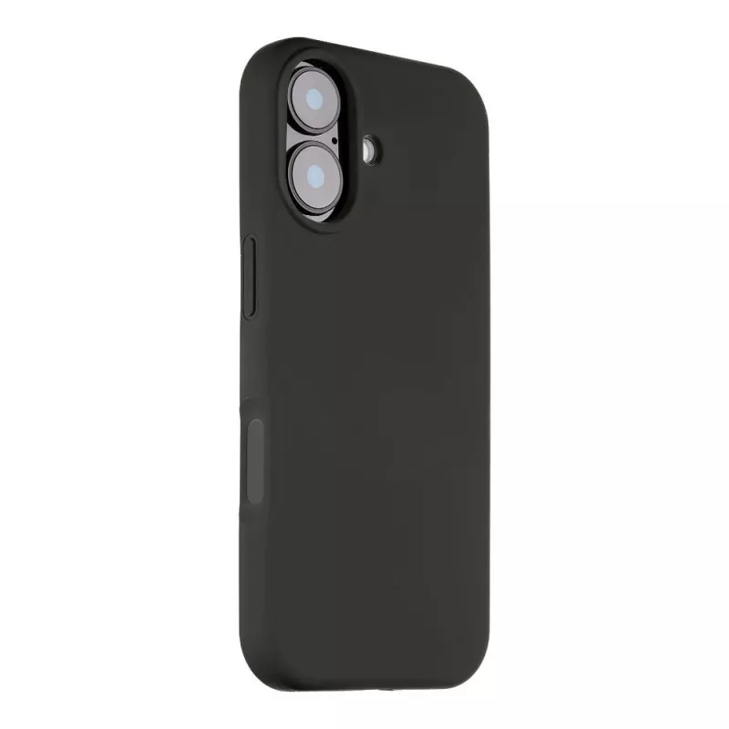 Funda trasera táctica MagForce Velvet Smoothie para iPhone 17